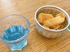 -Thai Basil罗勒叶泰式餐厅(时代天街店)