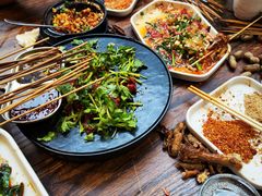 -李不管把把烧(天府三街店)
