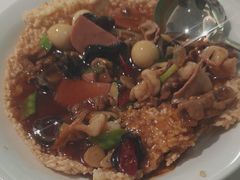 -小土豆北方菜馆(文慧园店)