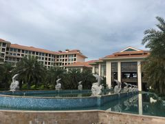 -惠州金海湾嘉华度假酒店