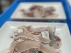 -中山脆肉鲩(新圳东路店)