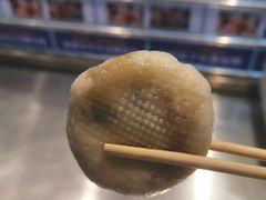 -包馔·夜包子(华强北店)
