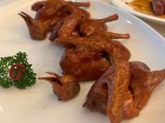 -利苑酒家(宜安广场店)