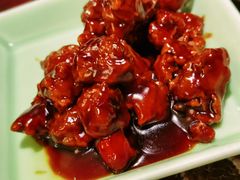 -新白鹿餐厅(爱琴海购物中心店)