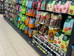 -永辉超市(乐山犍为店)