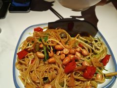 -柳喜辣·烧烤酒局(跃进总店)