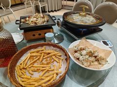 -辛香味烧鱼馆·非遗技艺·排骨红烧肉(光谷医药园店)