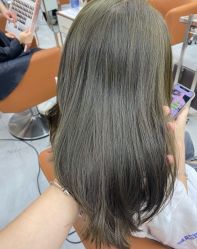 -icare美发沙龙