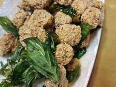 -台北楚楚园馅饼粥(虹桥南丰城店)