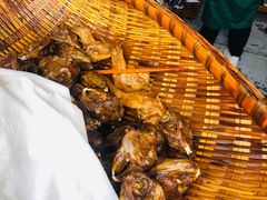 五香兔头-邓氏兔头