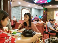 大堂-点都德(大茶楼店)