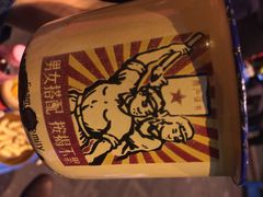 佬革命主题火锅(玉沙路店)-佬革命主题火锅(玉沙路店)