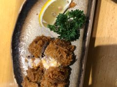 -胜博殿日式炸猪排(西红门店)