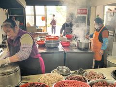 -洲心明记烧肉大粥(总店)