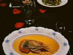 -醉东Oriental House(静安嘉里中心店)