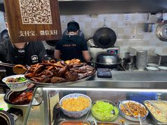 -梅溪·小伙子干挑面(安吉总店)