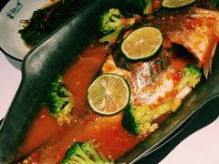-美奈小馆·越南料理(中航城君尚购物中心店)