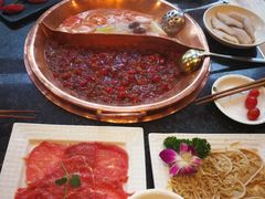耗儿鱼-老码头火锅(玉林店)