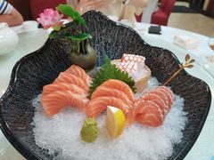 -金苑海鲜酒家(新港中路店)