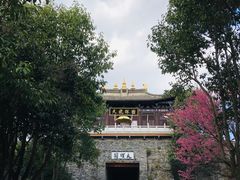 -天龙八部武侠城
