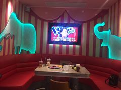 -米乐星世界KTV(汇智国际商业中心店)