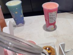 -奈雪的茶(龙湖西溪天街PRO店)