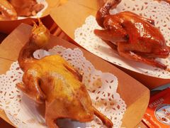 -整只乳鸽GetSQUAB(西华路店)