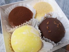 -DearCake 黛点心(花牌坊店)