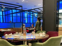 大堂-稻香酒家(长宁KING88广场店)