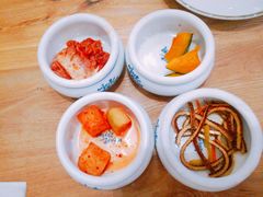 -庭院里的小幸福(开发区万达店)