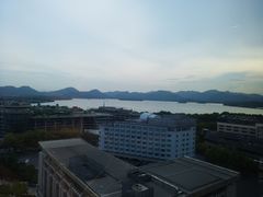 -杭州城中香格里拉大酒店