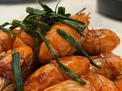 -喜来登由由大酒店九州膳坊中餐厅