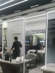 -京世沙龙
