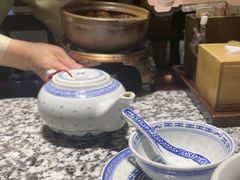 -南京大牌档(凯德大峡谷店)