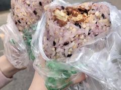 -芳婆糕团店(王府大街店)