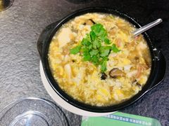 醋椒豆腐-买又大餐厅(福林里店)