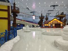-广州热雪奇迹
