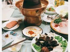 -东来顺饭庄(西直门店)