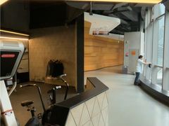 -锐动健身游泳(博地中心店)