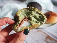 -ZEROTIME零家茶歇(望京店)