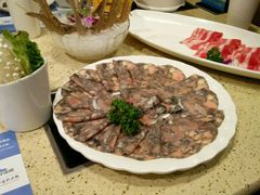 -魔法帽酱料牛肉小火锅(米兰店)