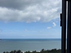-瑰丽酒店·海吧·天际下午茶·现场DJ·天台酒吧