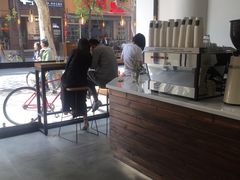 -常识咖啡common sense(春熙路店)