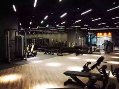 -威尔仕健身(杭州万象城店)