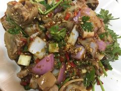 酸爽蹄花-二孃鸡爪爪(东郊记忆店)