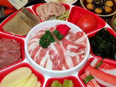 -赵美丽·重庆社区火锅·直营店(火车东站·中豪国际店)