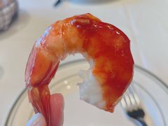 -Wolfgang’s Steakhouse 沃夫冈牛排馆(上海白玉兰广场店)