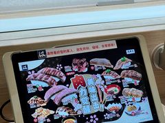 -滨寿司(新街口中央商场店)