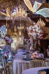 -花嫁丽舍海岛婚礼殿堂(国展店)