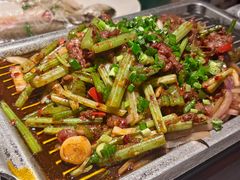 -绿茶餐厅(龙井船宴· 品牌总店)